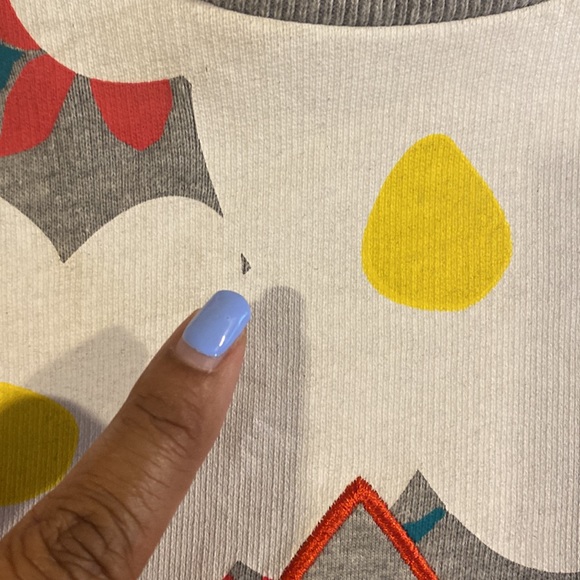 Adidas Sweatshirt - Picture 3 of 7